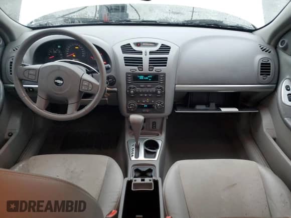 2005 Chevrolet Malibu Maxx LT с VIN 1G1ZU64815F109272, выставлен на аукционе Copart как лот 83249134 с пробегом 57 994 миль миль и Списание • Salvage title. История ставок и продаж доступна на DreamBid. Изображение 8.