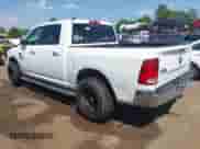 2017 Ram 1500 Big Horn z VIN 1C6RR7LG8HS641483, wystawiony jako IAAI lot #42557942 z przebiegiem 128 219 mil mil oraz . Historia ofert i sprzedaży dostępna na DreamBid. Obrazek 3.