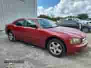 2008 Dodge Charger SXT с VIN 2B3KA33G88H115714, выставлен на аукционе Copart как лот 66519135 с пробегом 45 426 миль миль и Списание • Salvage title. История ставок и продаж доступна на DreamBid. Изображение 4.