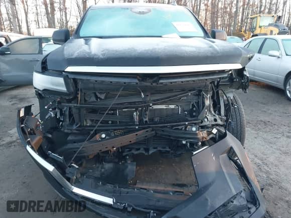 2023 Cadillac Escalade ESV с VIN 1GYS4JKT6PR437849, выставлен на аукционе IAAI как лот 41176642 с пробегом 48 961 миль миль и . История ставок и продаж доступна на DreamBid. Изображение 12.