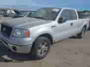 2006 Ford F-150 XLT with VIN 1FTPX14506NB59635, listed as a IAAI auction lot 43446046 with 90,724 mi miles and . Bid and sale history available at DreamBid. Image 2.