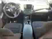 2021 Chevrolet Malibu LS с VIN 1G1ZC5ST8MF083126, выставлен на аукционе Copart как лот 64682105 с пробегом Не указан миль и Списание • Salvage title. История ставок и продаж доступна на DreamBid. Изображение 8.
