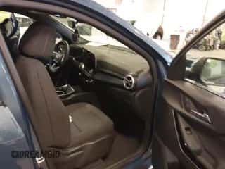 2025 Chevrolet Equinox FWD LT z VIN 3GNAXHEG5SL110057, wystawiony jako IAAI lot #41311218 z przebiegiem 3 006 mil mil oraz . Historia ofert i sprzedaży dostępna na DreamBid. Obrazek 5.