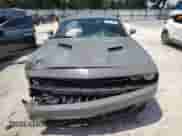 2017 Dodge Challenger SXT Plus с VIN 2C3CDZAG0HH555480, выставлен на аукционе Copart как лот 65211604 с пробегом 162 476 миль миль и Списание • Salvage title. История ставок и продаж доступна на DreamBid. Изображение 5.