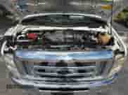 2015 Ford Econoline Cargo с VIN 1FDFE4FS5FDA36565, выставлен на аукционе Copart как лот 86116725 с пробегом 115 522 миль миль и Чистый • Clean title. История ставок и продаж доступна на DreamBid. Изображение 9.