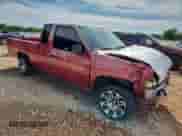 1993 Nissan Frontier with VIN 1N6SD16SXPC307743, listed as a Copart auction lot 70489285 with 248,882 mi miles and Salvage title. Bid and sale history available at DreamBid. Image 4.