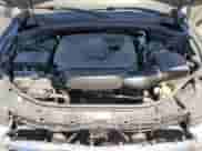 2020 Dodge Durango SXT Plus with VIN 1C4RDJAG9LC163066, listed as a Copart auction lot 61783095 with 51,079 mi miles and Salvage title. Bid and sale history available at DreamBid. Image 12.