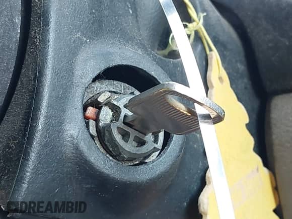 2002 Ford Econoline Cargo Commercial with VIN 1FTSE34L12HB06624, listed as a IAAI auction lot 43004633 with 199,587 mi miles and . Bid and sale history available at DreamBid. Image 11.