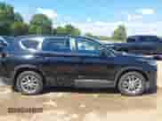 2019 Hyundai Santa Fe SE с VIN 5NMS2CAD3KH114633, выставлен на аукционе IAAI как лот 43327794 с пробегом 173 533 миль миль и . История ставок и продаж доступна на DreamBid. Изображение 14.