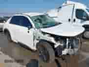 2022 Nissan Pathfinder SV with VIN 5N1DR3BAXNC247963, listed as a IAAI auction lot 43234217 with 82,332 mi miles and . Bid and sale history available at DreamBid. Image 1.