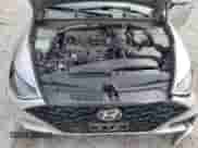 2020 Hyundai Sonata Limited с VIN 5NPEH4J23LH044846, выставлен на аукционе Copart как лот 66457515 с пробегом 50 825 миль миль и Списание • Salvage title. История ставок и продаж доступна на DreamBid. Изображение 11.