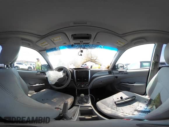 2012 Subaru Forester X Premium z VIN JF2SHADC1CG405759, wystawiony jako IAAI lot #42125357 z przebiegiem Nie podano mil oraz . Historia ofert i sprzedaży dostępna na DreamBid. Obrazek 19.