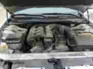 2005 Chrysler 300 Touring с VIN 2C3AA53GX5H613239, выставлен на аукционе Copart как лот 66903215 с пробегом 263 686 миль миль и Списание • Salvage title. История ставок и продаж доступна на DreamBid. Изображение 11.