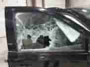 2023 Cadillac Escalade ESV 4WD Sport Platinum with VIN 1GYS4RKL1PR156900, listed as a IAAI auction lot 41740946 with 99,999 mi miles and . Bid and sale history available at DreamBid. Image 18.