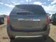 2011 Chevrolet Equinox LTZ с VIN 2CNFLFE55B6376336, выставлен на аукционе Copart как лот 56538495 с пробегом 78 365 миль миль и Списание • Salvage title. История ставок и продаж доступна на DreamBid. Изображение 6.