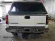 2002 Chevrolet Silverado 2500HD LT с VIN 1GCHK29192E224989, выставлен на аукционе Copart как лот 58627385 с пробегом 139 938 миль миль и Чистый • Clean title. История ставок и продаж доступна на DreamBid. Изображение 6.