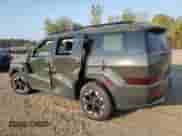 2024 Hyundai Santa Fe SEL z VIN 5NMP2DGL9RH011740, wystawiony jako Copart lot #81294345 z przebiegiem 29 687 mil mil oraz Szkoda całkowita • Salvage title. Historia ofert i sprzedaży dostępna na DreamBid. Obrazek 2.