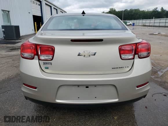 2014 Chevrolet Malibu LS с VIN 1G11B5SL8EF273235, выставлен на аукционе Copart как лот 65810085 с пробегом 133 450 миль миль и Списание • Salvage title. История ставок и продаж доступна на DreamBid. Изображение 6.