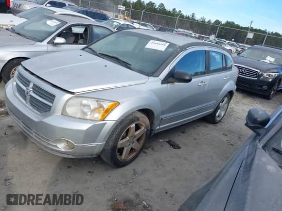 2009 Dodge Caliber R/T с VIN 1B3HB78B99D224919, выставлен на аукционе IAAI как лот 41684268 с пробегом 196 047 миль миль и . История ставок и продаж доступна на DreamBid. Изображение 2.