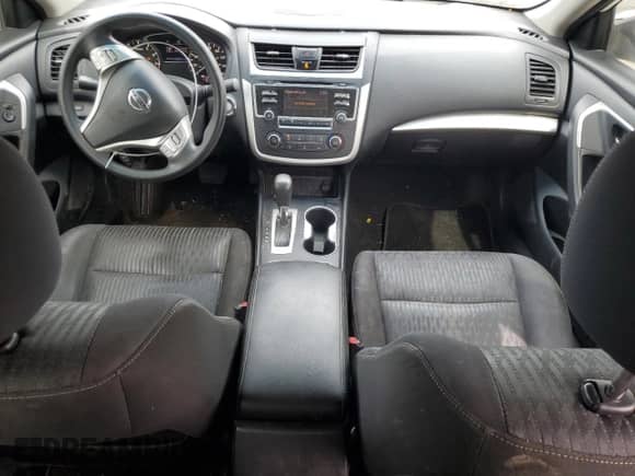 2016 Nissan Altima S with VIN 1N4AL3AP8GC176723, listed as a Copart auction lot 70900065 with 144,593 mi miles and Salvage title. Bid and sale history available at DreamBid. Image 8.