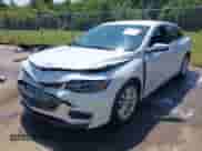 2017 Chevrolet Malibu LT with VIN 1G1ZE5ST1HF187098, listed as a IAAI auction lot 43169427 with 131,160 mi miles and . Bid and sale history available at DreamBid. Image 17.