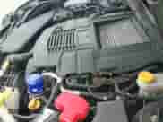 2015 Subaru Forester XT Premium with VIN JF2SJGDC3FH468366, listed as a IAAI auction lot 43140719 with 139,563 mi miles and . Bid and sale history available at DreamBid. Image 19.