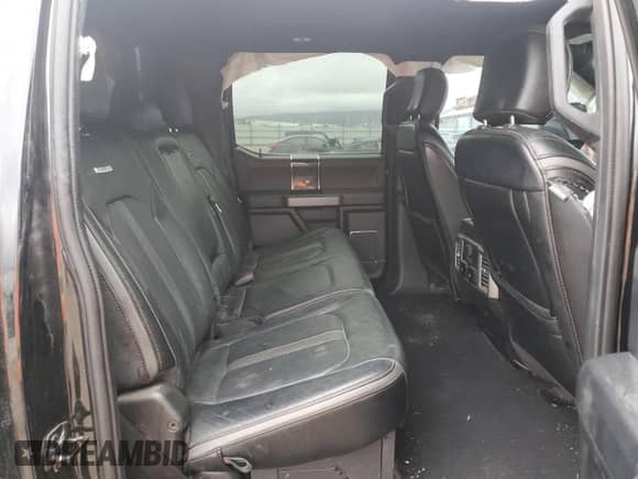 2020 Ford F-250 XL с VIN 1FT8W2BT7LEE77472, выставлен на аукционе Copart как лот 55631295 с пробегом 82 010 миль миль и Списание • Salvage title. История ставок и продаж доступна на DreamBid. Изображение 10.