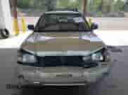 2003 Subaru Forester XS with VIN JF1SG65633G756394, listed as a IAAI auction lot 42779129 with 189,329 mi miles and . Bid and sale history available at DreamBid. Image 13.