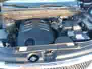 2008 Hyundai Veracruz GLS с VIN KM8NU13C58U042928, выставлен на аукционе IAAI как лот 40519303 с пробегом Не указан миль и . История ставок и продаж доступна на DreamBid. Изображение 10.