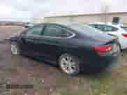 2016 Chrysler 200 Touring with VIN 1C3CCCFBXGN186095, listed as a IAAI auction lot 42130710 with 163,187 mi miles and . Bid and sale history available at DreamBid. Image 3.