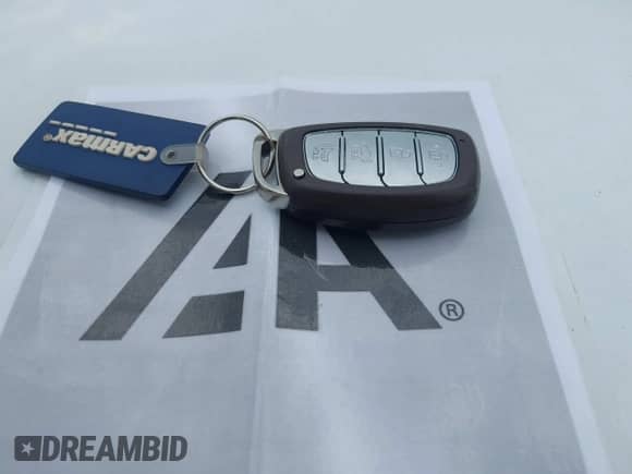 2019 Hyundai Elantra SEL z VIN 5NPD84LF7KH427781, wystawiony jako IAAI lot #43093092 z przebiegiem 90 580 mil mil oraz . Historia ofert i sprzedaży dostępna na DreamBid. Obrazek 11.