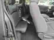 2025 Nissan Frontier S с VIN 1N6ED1CLXSN610917, выставлен на аукционе Copart как лот 62839725 с пробегом 3 202 миль миль и Списание • Salvage title. История ставок и продаж доступна на DreamBid. Изображение 10.