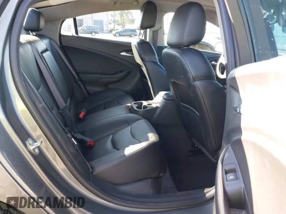 2017 Chevrolet Volt Premier с VIN 1G1RB6S54HU112049, выставлен на аукционе IAAI как лот 43389339 с пробегом 117 573 миль миль и . История ставок и продаж доступна на DreamBid. Изображение 8.