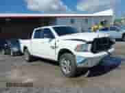 2019 Ram 1500 Big Horn with VIN 1C6RR7LT1KS568932, listed as a IAAI auction lot 42314756 with 112,620 mi miles and . Bid and sale history available at DreamBid. Image 1.