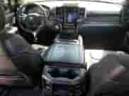 2020 Ram 1500 Limited с VIN 1C6RREHT9LN373111, выставлен на аукционе Copart как лот 53163465 с пробегом 111 321 миль миль и Списание • Salvage title. История ставок и продаж доступна на DreamBid. Изображение 8.