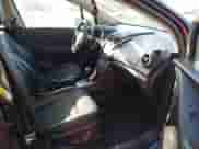 2016 Chevrolet Trax LT с VIN KL7CJPSB5GB641187, выставлен на аукционе IAAI как лот 43087453 с пробегом 101 260 миль миль и . История ставок и продаж доступна на DreamBid. Изображение 5.