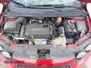 2013 Chevrolet Sonic LS с VIN 1G1JA5SH0D4101192, выставлен на аукционе IAAI как лот 42978329 с пробегом 92 648 миль миль и . История ставок и продаж доступна на DreamBid. Изображение 10.