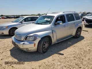 2011 Chevrolet HHR 2LT с VIN 3GNBACFU6BS654554, выставлен на аукционе Copart как лот 71323545 с пробегом 153 926 миль миль и Чистый • Clean title. История ставок и продаж доступна на DreamBid. Изображение 1.