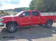 2015 Chevrolet Silverado 2500HD LTZ с VIN 1GC1KWEG3FF531609, выставлен на аукционе IAAI как лот 42754744 с пробегом 198 706 миль миль и . История ставок и продаж доступна на DreamBid. Изображение 6.