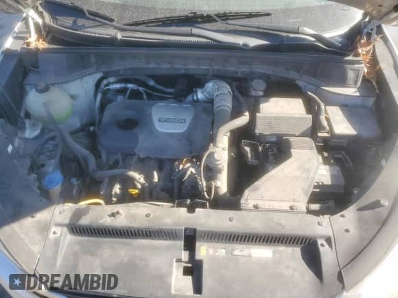 2017 Hyundai Tucson Sport с VIN KM8J33A29HU558443, выставлен на аукционе Copart как лот 86049225 с пробегом 121 935 миль миль и Чистый • Clean title. История ставок и продаж доступна на DreamBid. Изображение 12.