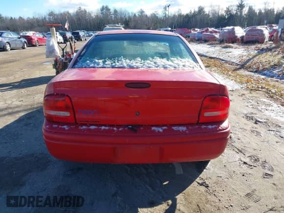 1996 Dodge Neon with VIN 1B3ES27C9TD532051, listed as a IAAI auction lot 41027554 with 116,517 mi miles and . Bid and sale history available at DreamBid. Image 15.