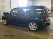 2008 Chevrolet HHR LT с VIN 3GNDA53P68S568012, выставлен на аукционе Copart как лот 66752675 с пробегом 149 724 миль миль и Чистый • Clean title. История ставок и продаж доступна на DreamBid. Изображение 2.