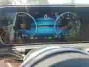 2022 Mercedes-Benz GLS 450 with VIN 4JGFF5KE7NA704689, listed as a Copart auction lot 55205645 with 75,300 mi miles and Salvage title. Bid and sale history available at DreamBid. Image 9.