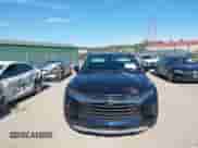 2020 Chevrolet Blazer LT с VIN 3GNKBHRS9LS535693, выставлен на аукционе IAAI как лот 43354994 с пробегом 41 030 миль миль и . История ставок и продаж доступна на DreamBid. Изображение 12.