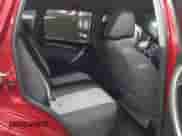 2011 Chevrolet Aveo 2LT with VIN KL1TG6DE4BB127642, listed as a IAAI auction lot 42760314 with Not provided miles and . Bid and sale history available at DreamBid. Image 8.