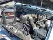 1995 Nissan Pathfinder LE with VIN JN8HD17Y5SW029376, listed as a IAAI auction lot 43137078 with 141,847 mi miles and . Bid and sale history available at DreamBid. Image 10.