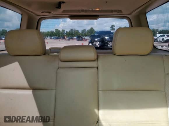 2006 Subaru Forester X L.L. Bean with VIN JF1SG67606H708203, listed as a Copart auction lot 82129875 with 208,841 mi miles and Salvage title. Bid and sale history available at DreamBid. Image 10.