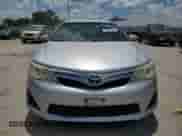 2012 Toyota Camry L с VIN 4T1BF1FK8CU017515, выставлен на аукционе Copart как лот 55998625 с пробегом 165 764 миль миль и Чистый • Clean title. История ставок и продаж доступна на DreamBid. Изображение 5.