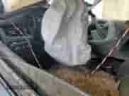 2008 Cadillac Escalade with VIN 1GYEC63888R208176, listed as a Copart auction lot 60229335 with Not provided miles and Non repairable. Bid and sale history available at DreamBid. Image 8.