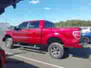 2012 Ford F-150 XLT z VIN 1FTFW1ET2CKE30011, wystawiony jako IAAI lot #43410549 z przebiegiem 108 054 mil mil oraz . Historia ofert i sprzedaży dostępna na DreamBid. Obrazek 15.